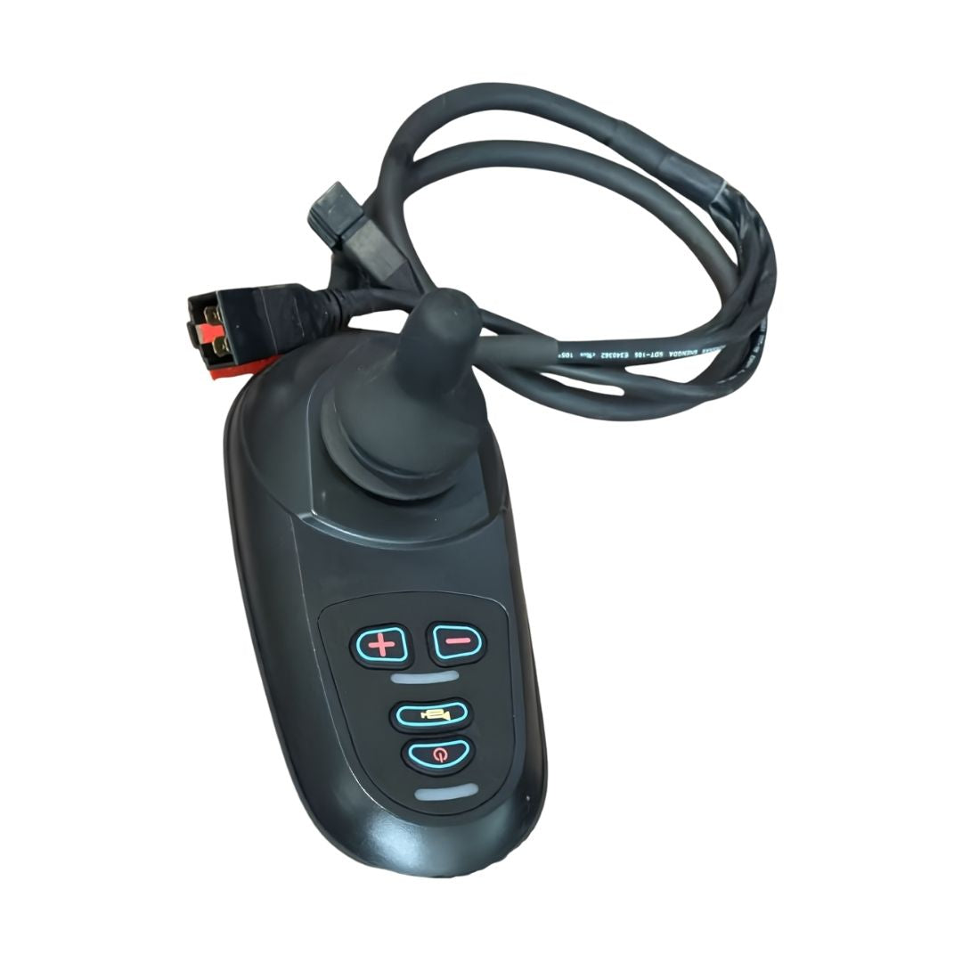 Controlador - Joystick Completo D800 Dellamed