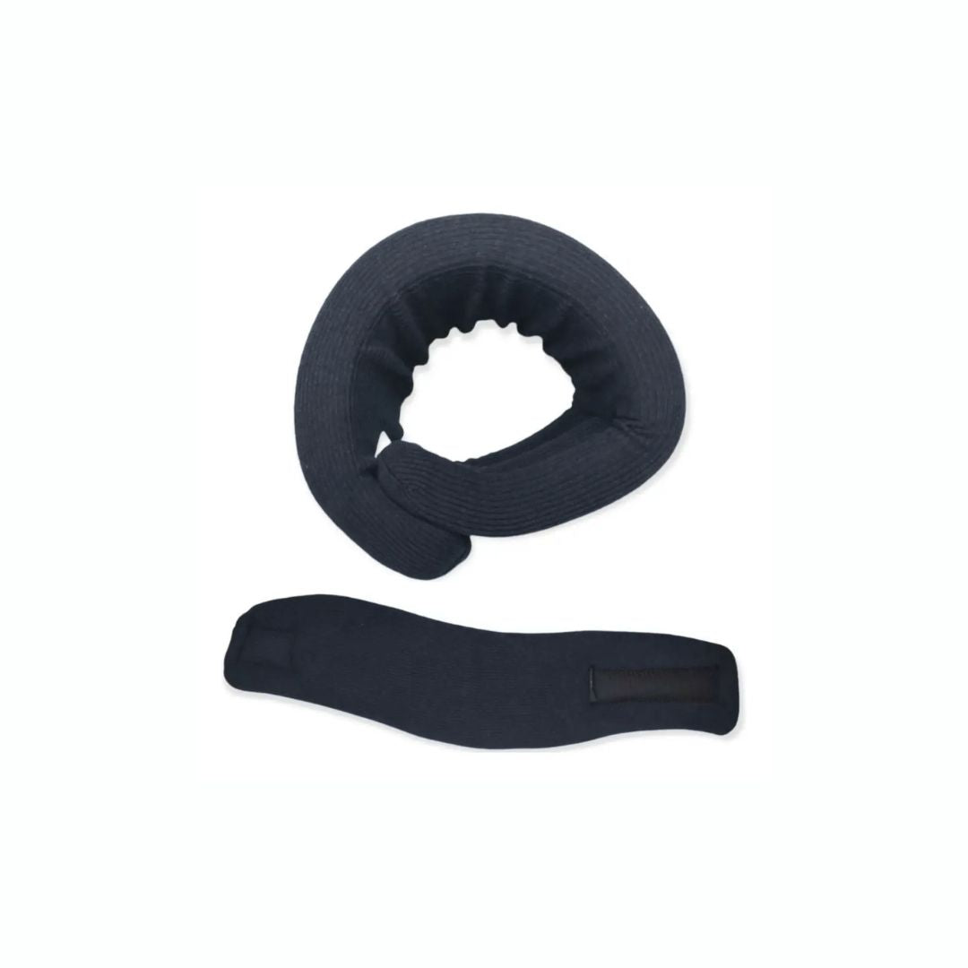 Colar Cervical de Espuma Basic - Hidrolight