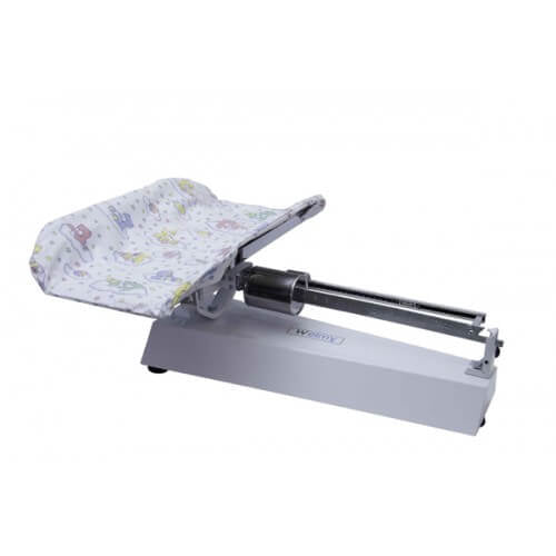 Balança Pediátrica Mecânica Lactente 16kg - Injet 109 CH Welmy
