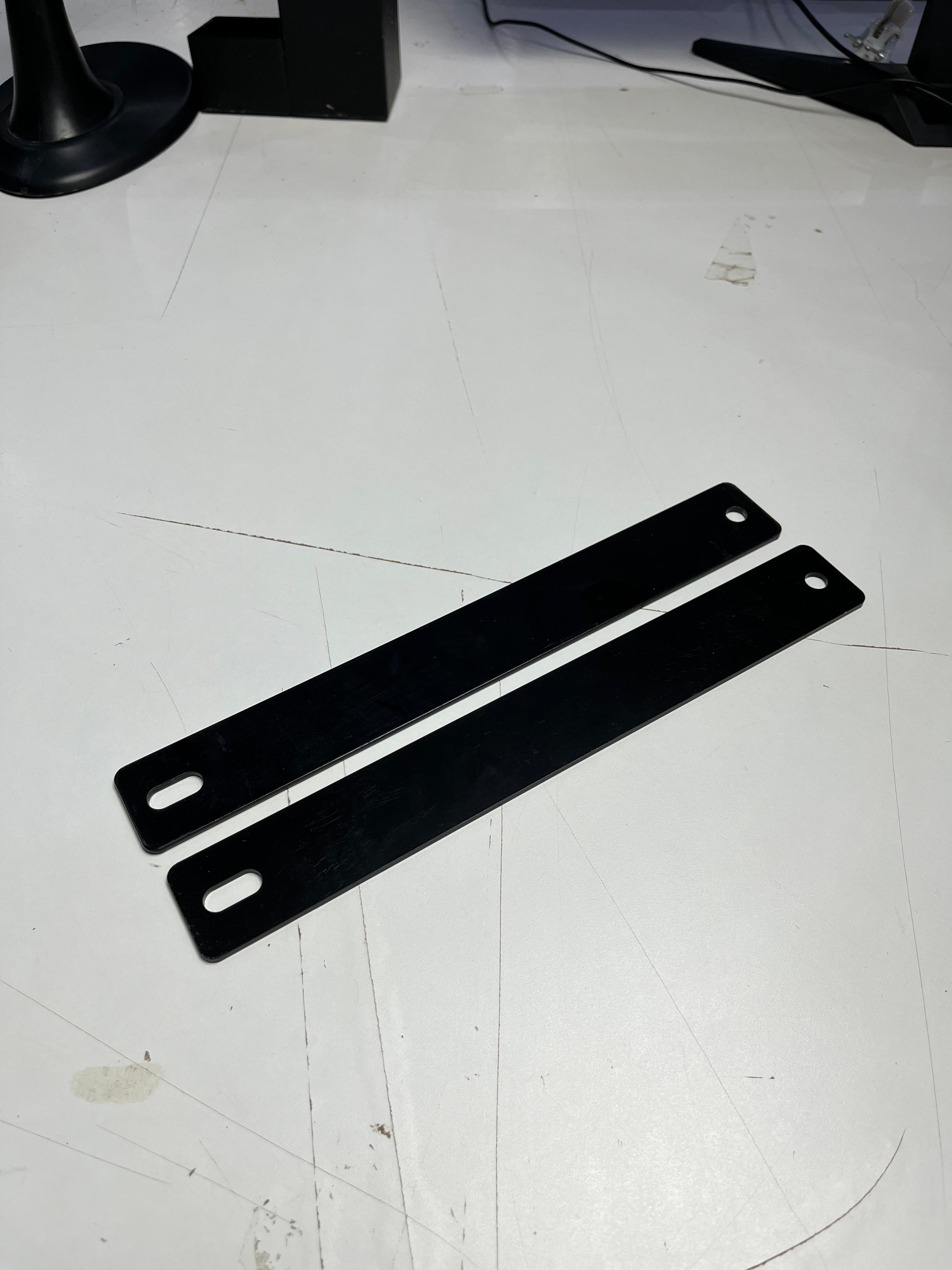 Trava De Bateria de Cadeira Motorizada D900/D1000 Dellamed