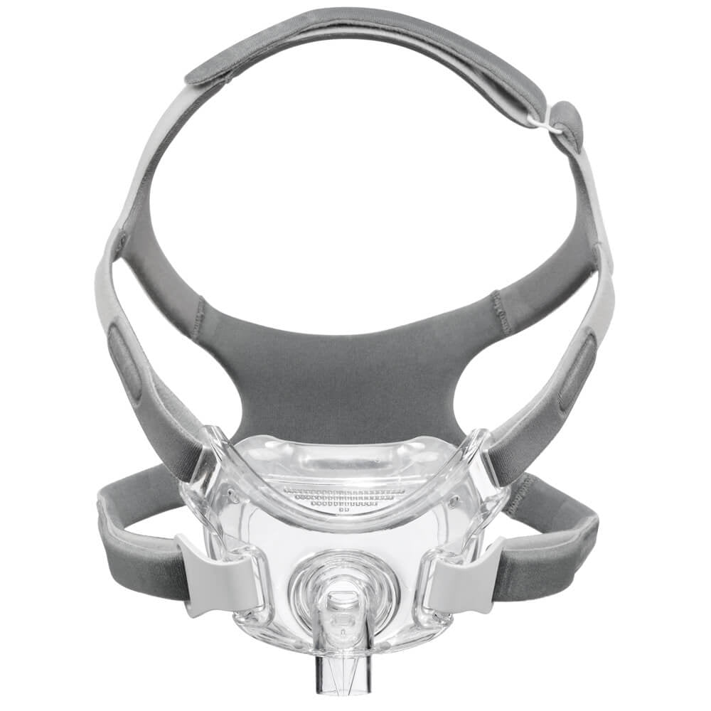 Máscara para CPAP Facial Amara View M Philips Respironics