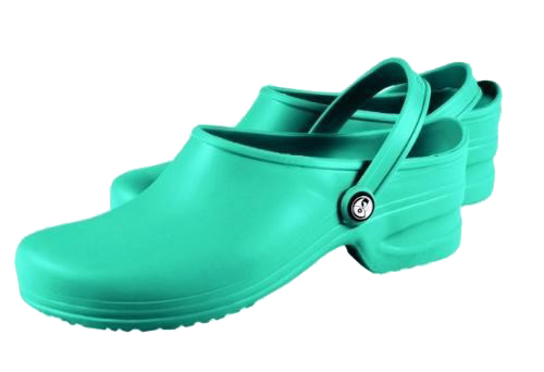 Tamanco Antiderrapante Cauzioneh