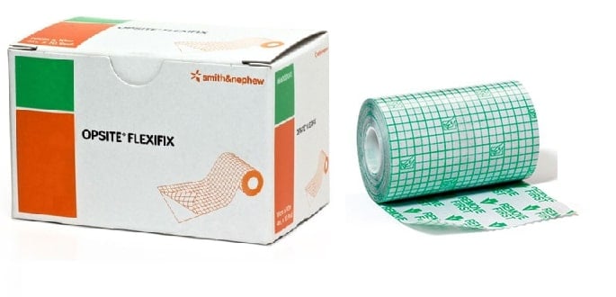 Opsite Flexi-fix 1 metro Smith&Nephew