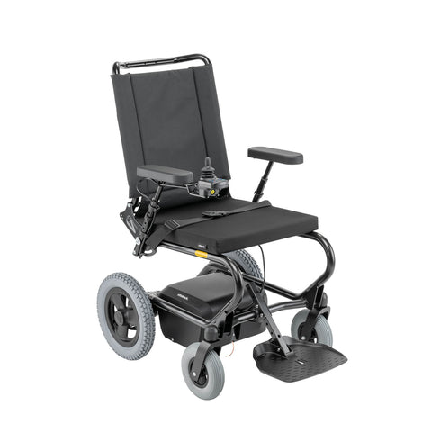 Cadeira de Rodas Motorizada Elétrica Ajustável Wingus Ottobock