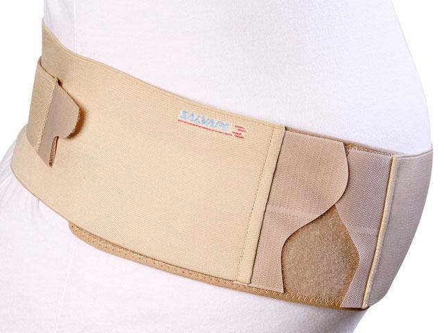 Faixa Ortopédica Conforto Gestante Salvapé - G