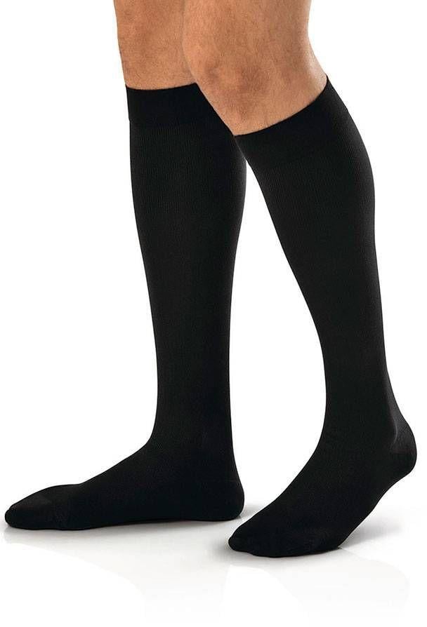 Meia For Men 20/30 mmHg Fechada Jobst