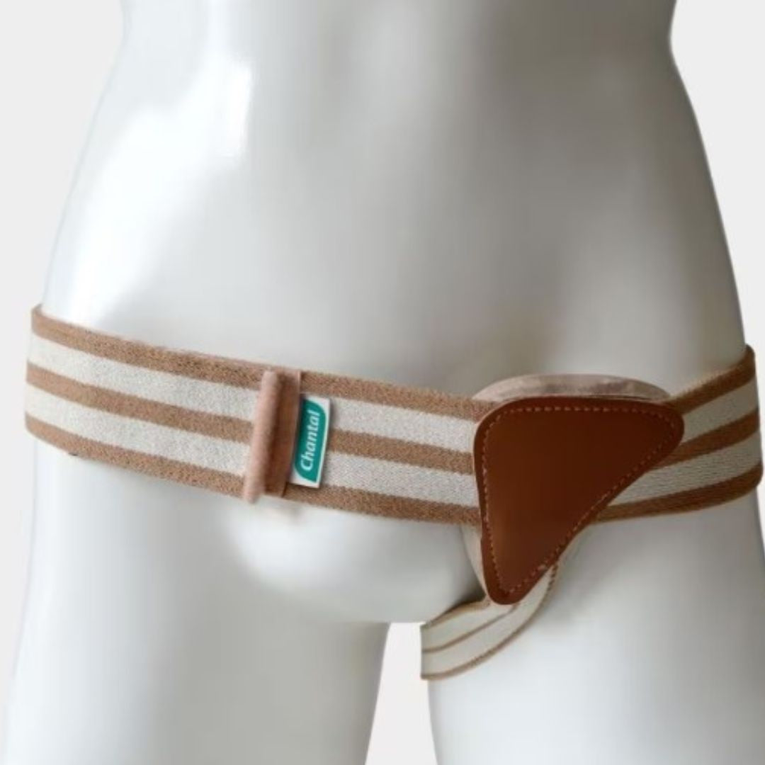 Funda para Hernia Direita Chantal