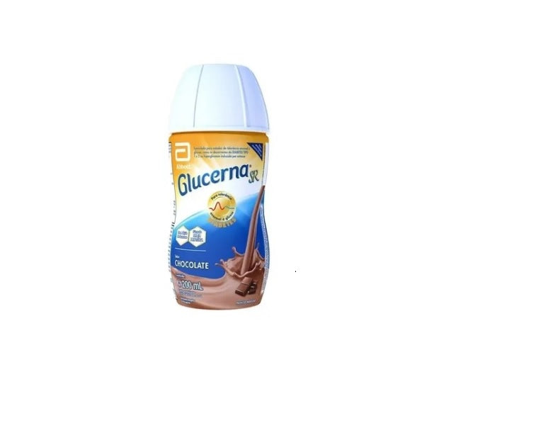 Glucerna SR 200ml Abbott