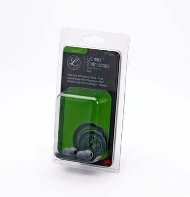 Kit Reparo Estetoscópios Card IV/ Classic III Littmann
