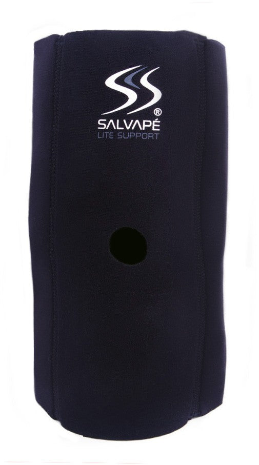 Joelheira Neoprene com Orifício Curta 548 Salvapé