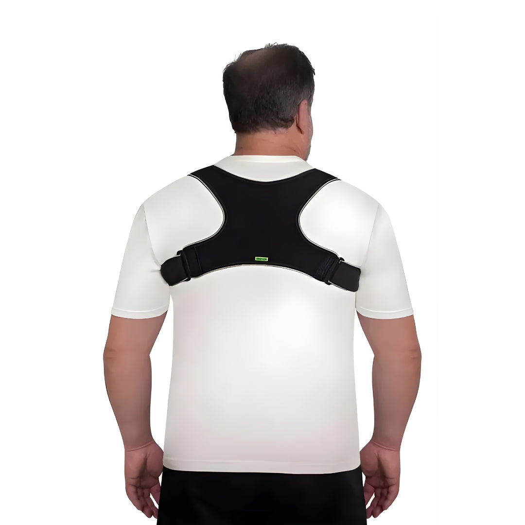 Corretor Postural Ajustável BC0991 - Mercur