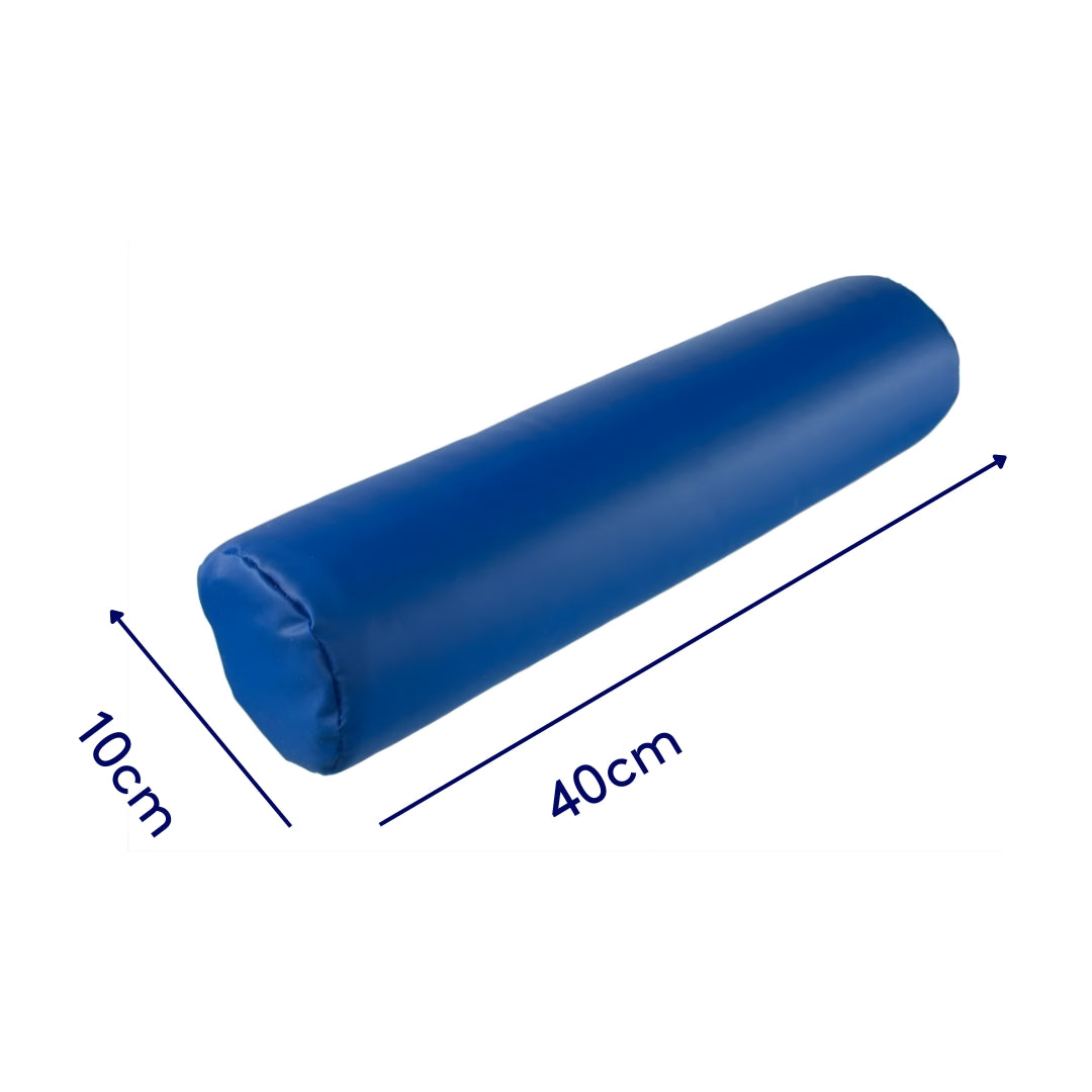 Rolo de Posicionamento c/ Capa Courvin - Natural