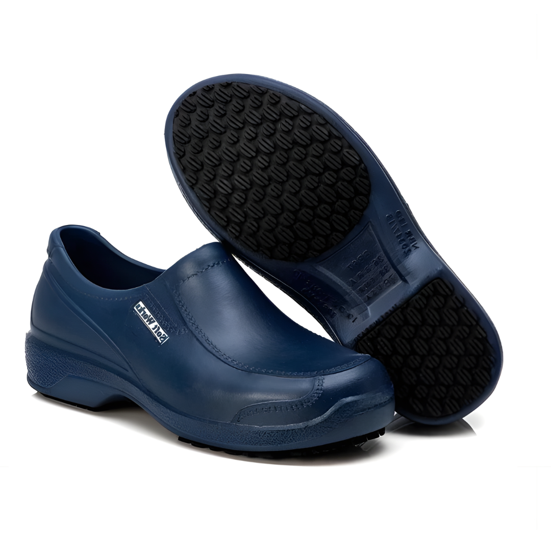 Sapato Antiderrapante em E.V.A BB65 - Soft Works