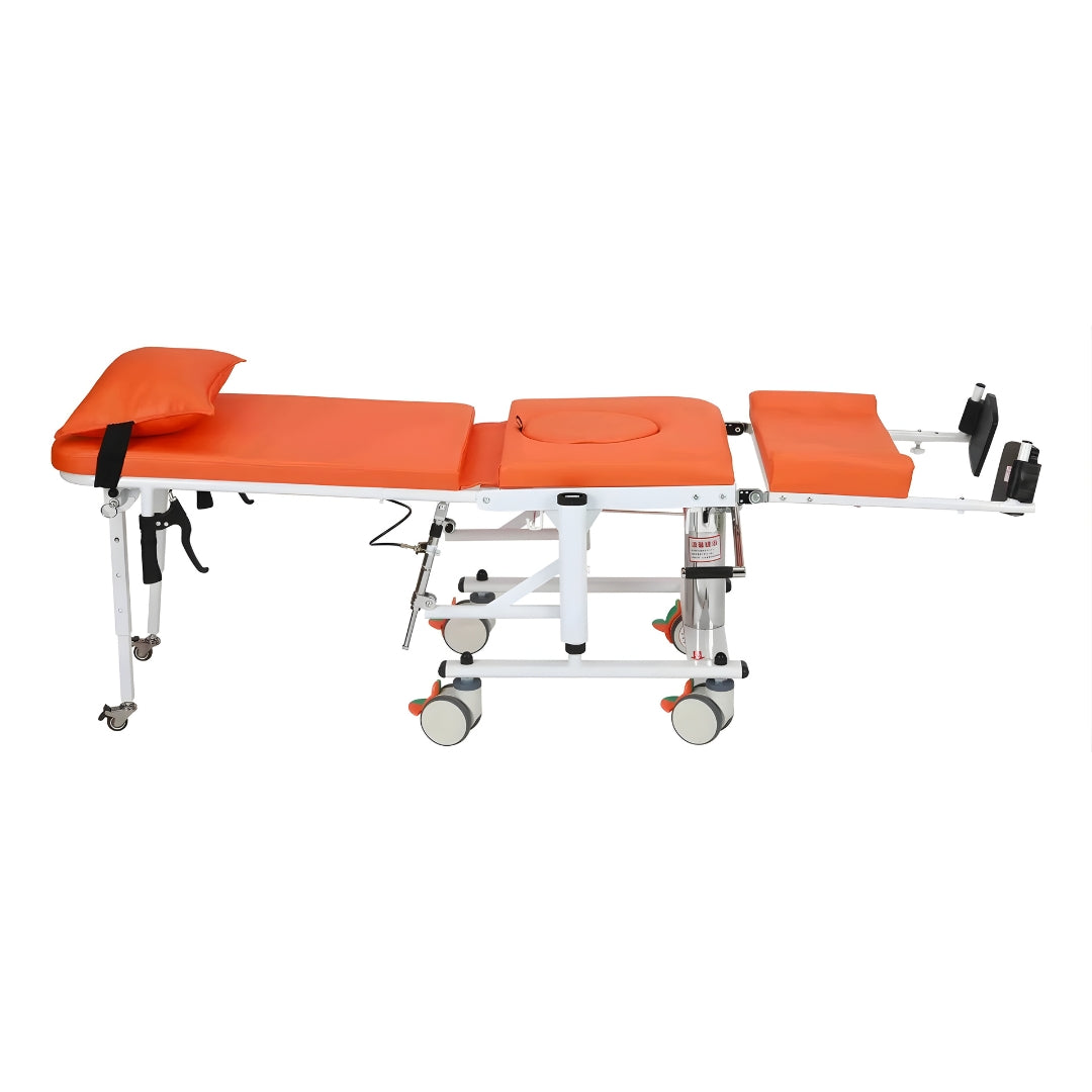 Cadeira de Transferência Flat Premium Longevitech