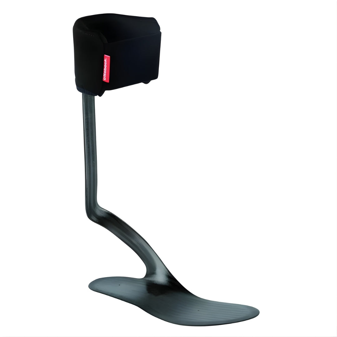 Ortese Fibra de Carbono Dinamica P/ Pé Caido Walk-On Pé Esquerdo - Ottobock