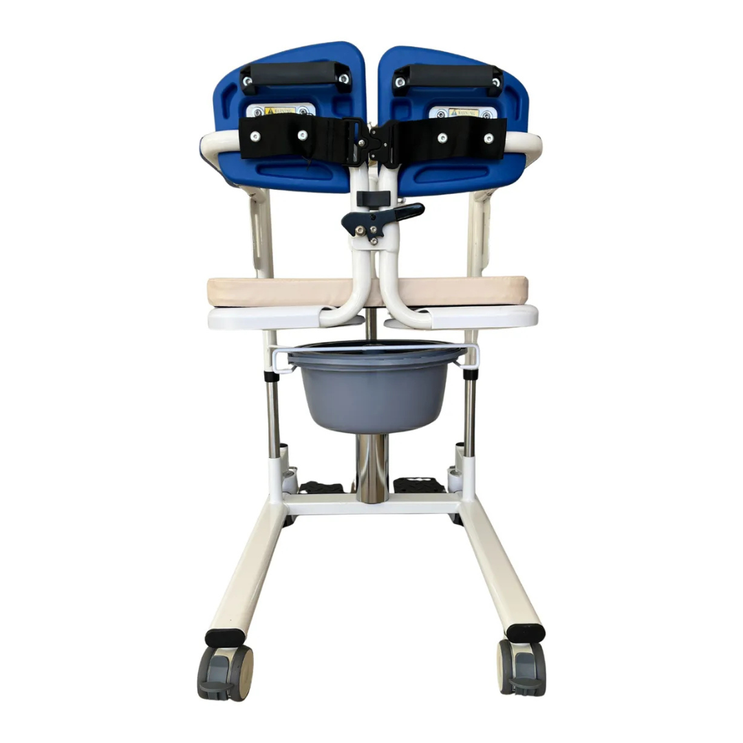 Cadeira de Transferência W808 - Azul - Winner
