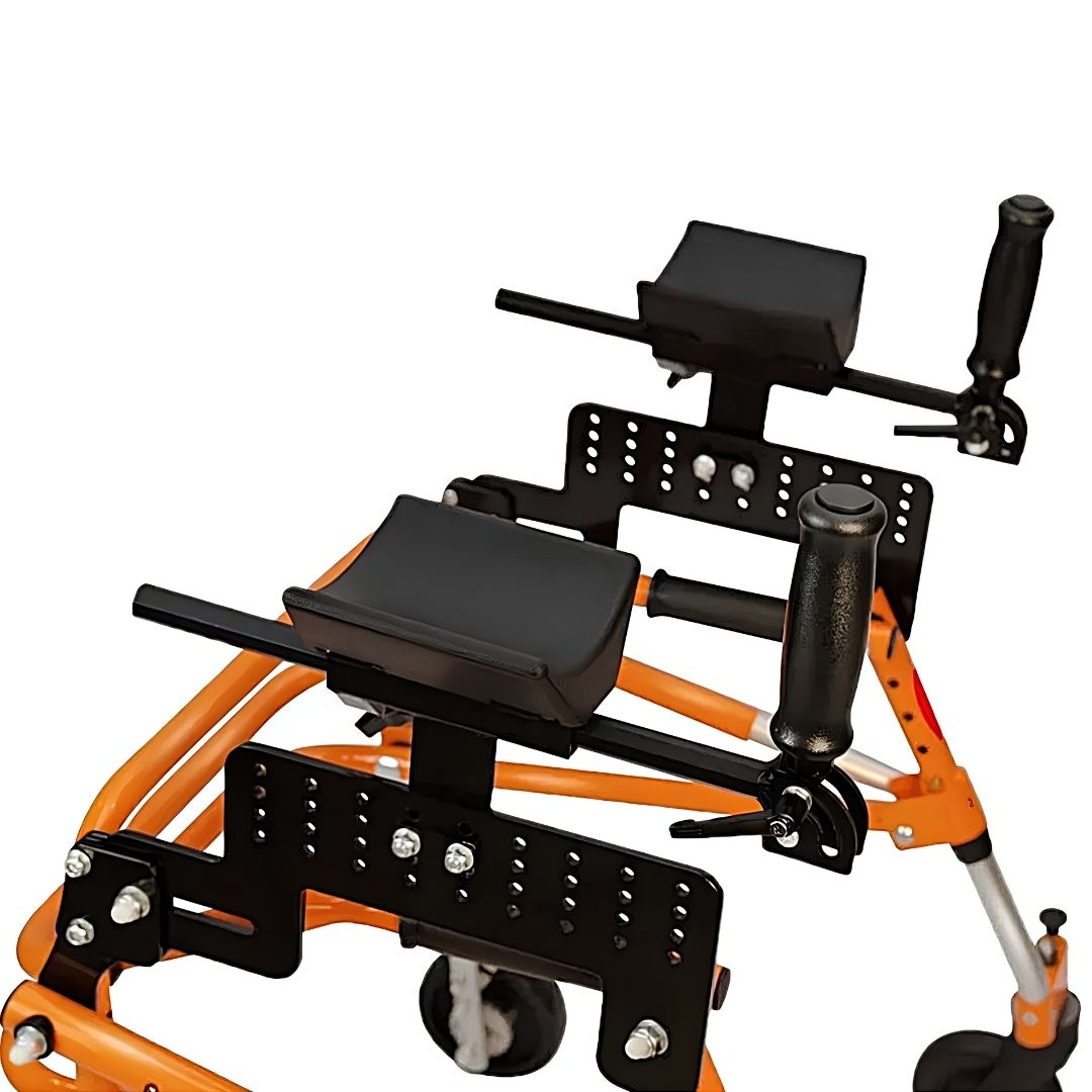 Suporte Antebraço P/ Andador Posterior Bc1577 - Mercur