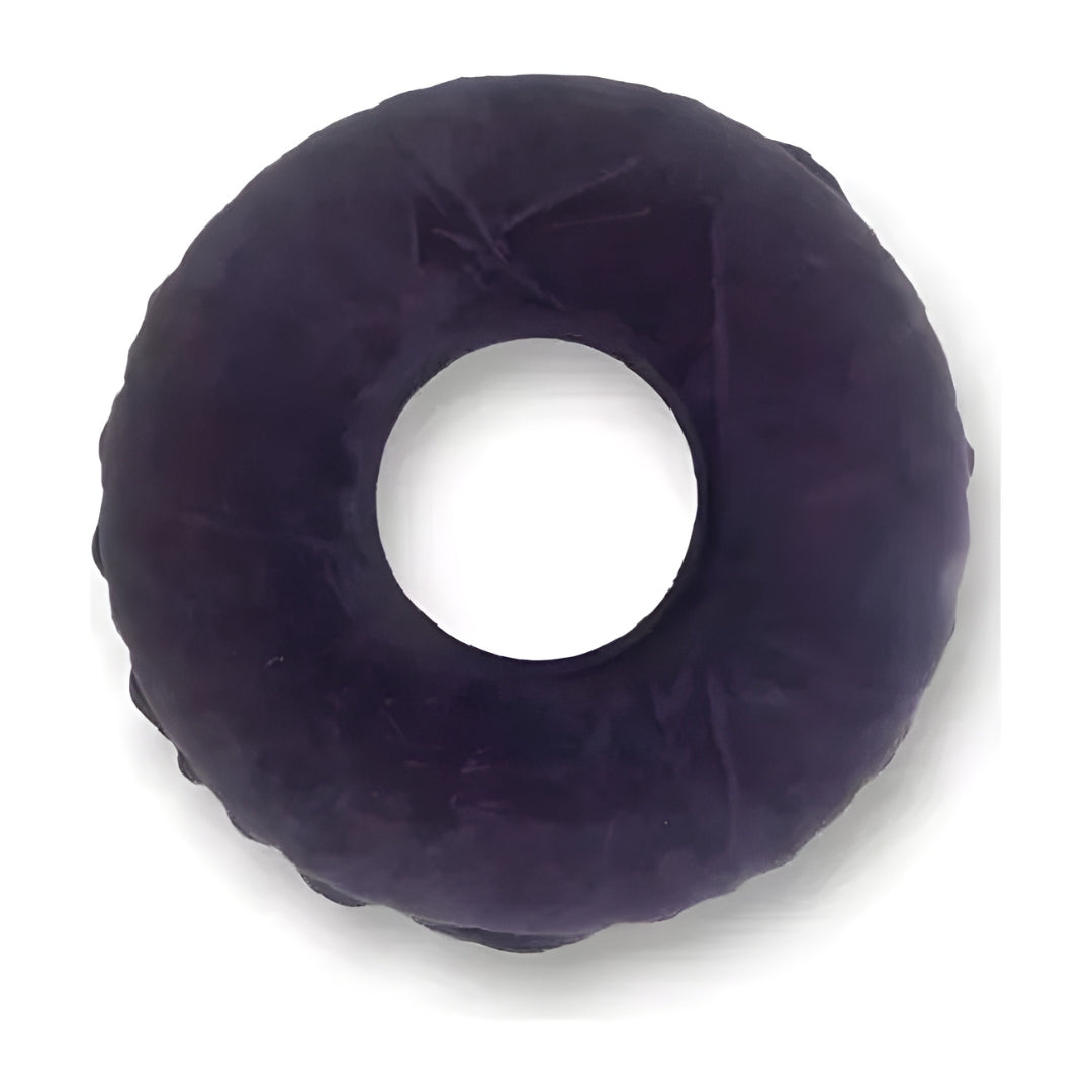 Almofada Assento Redonda Inflavel c/ Orificio - Supermedy