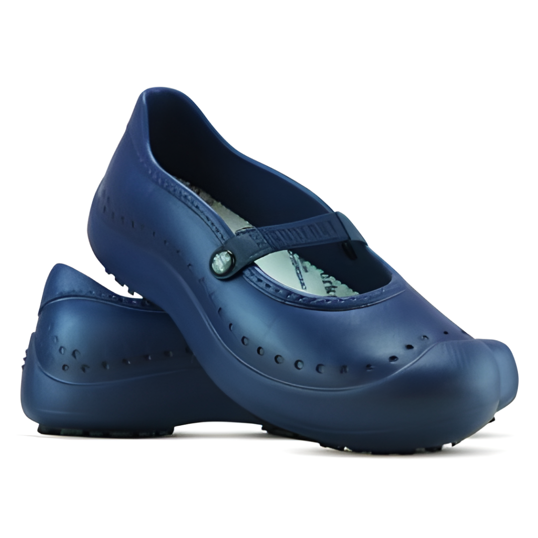 Sapatilha em E.V.A - Soft Works