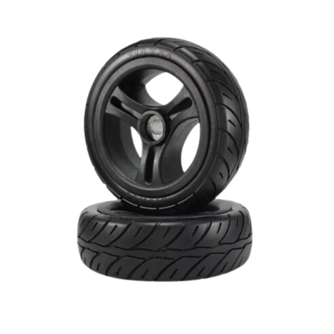 Roda com Pneu Scooter S Ottobock