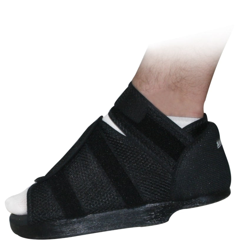 Sandália Cunha Diabetic Ortho Wedge Salvapé