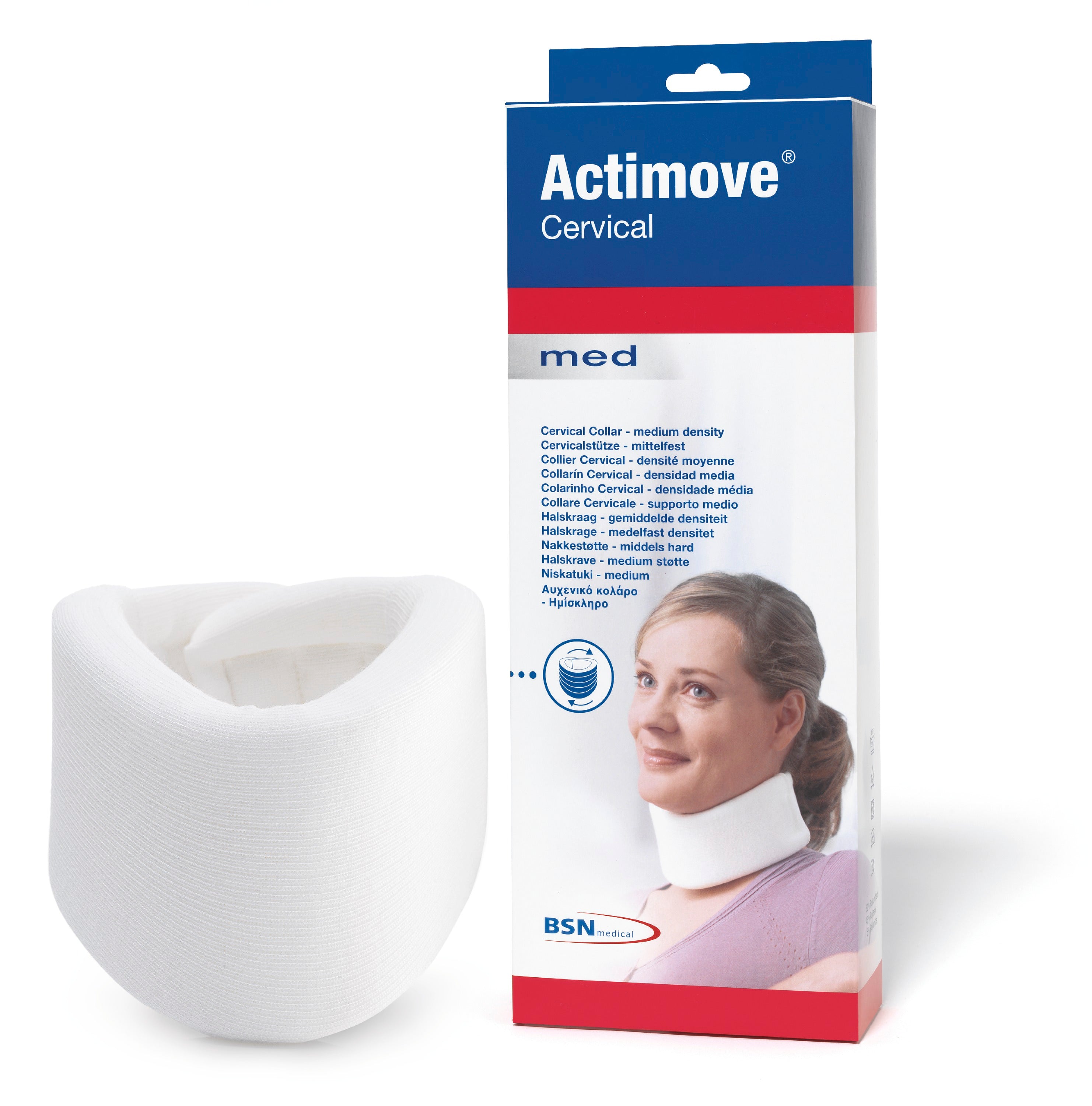 Actimove Cervical Colar Cervical BSN