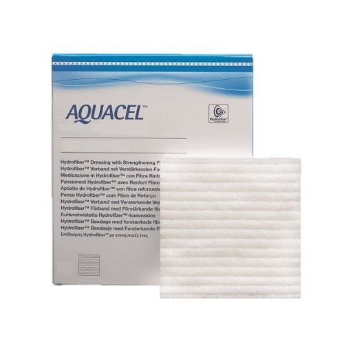Aquacel Convatec