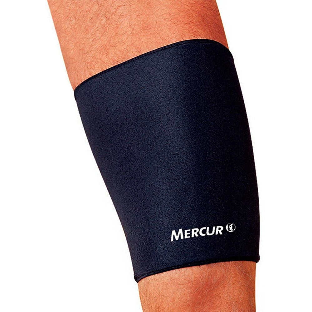 Coxal Esportivo de Pressão Neoprene Sport Mercur