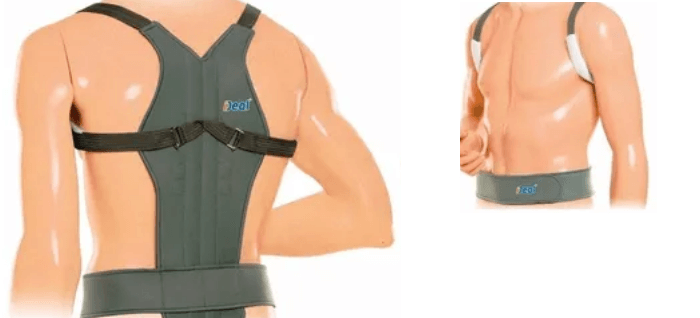 Corretor Postural Completo IDEAL