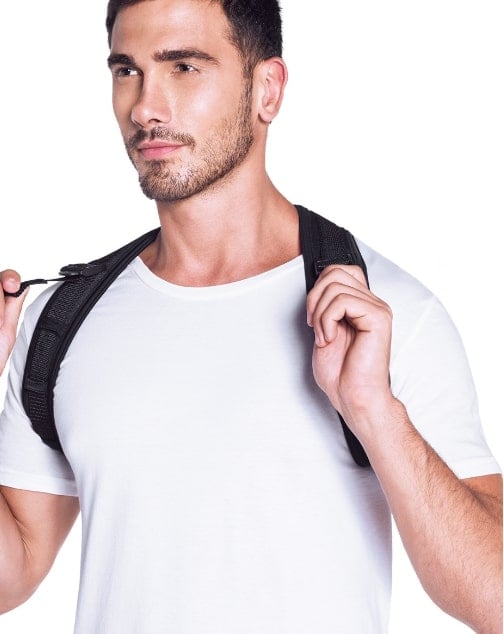 Educador Postural Kestal