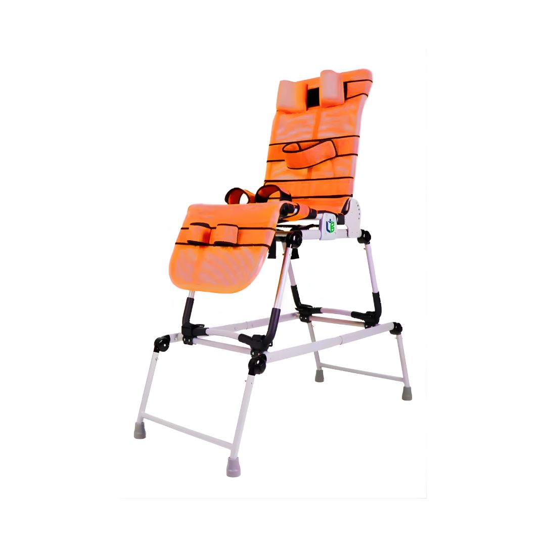 Cadeira De Banho e Higiene Infantil Aqua Smile - Power Lite