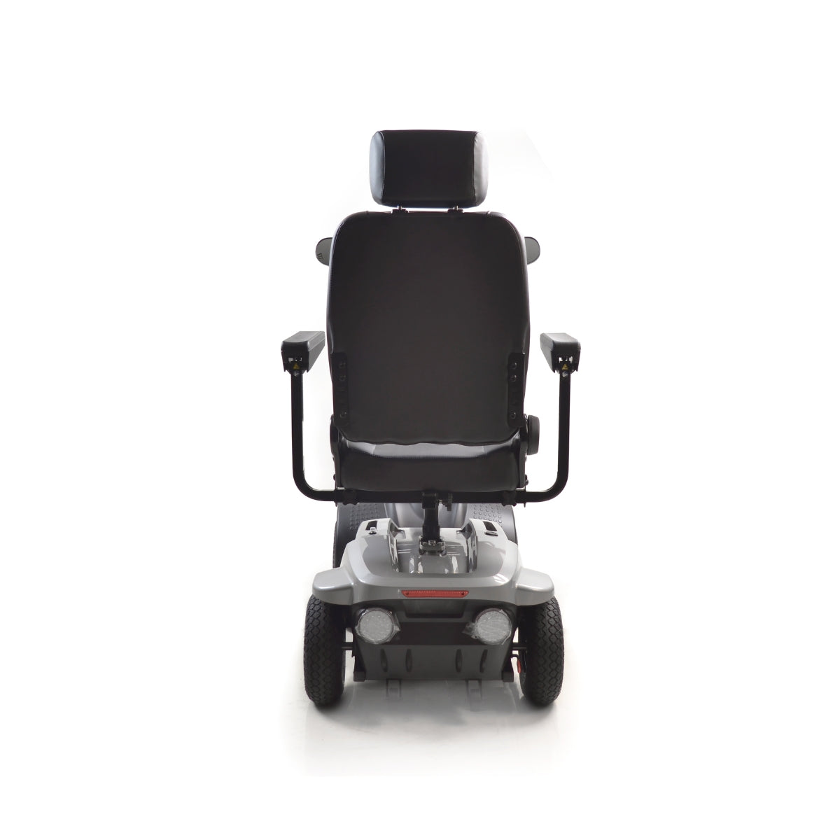 Cadeira de Rodas Motorizada Scooter Elétrica CS Dobrável Dellamed