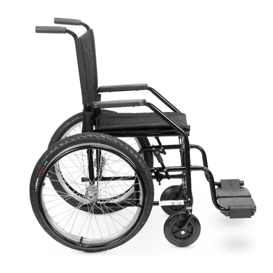 Cadeira de Rodas Infantil Recreio - CDS