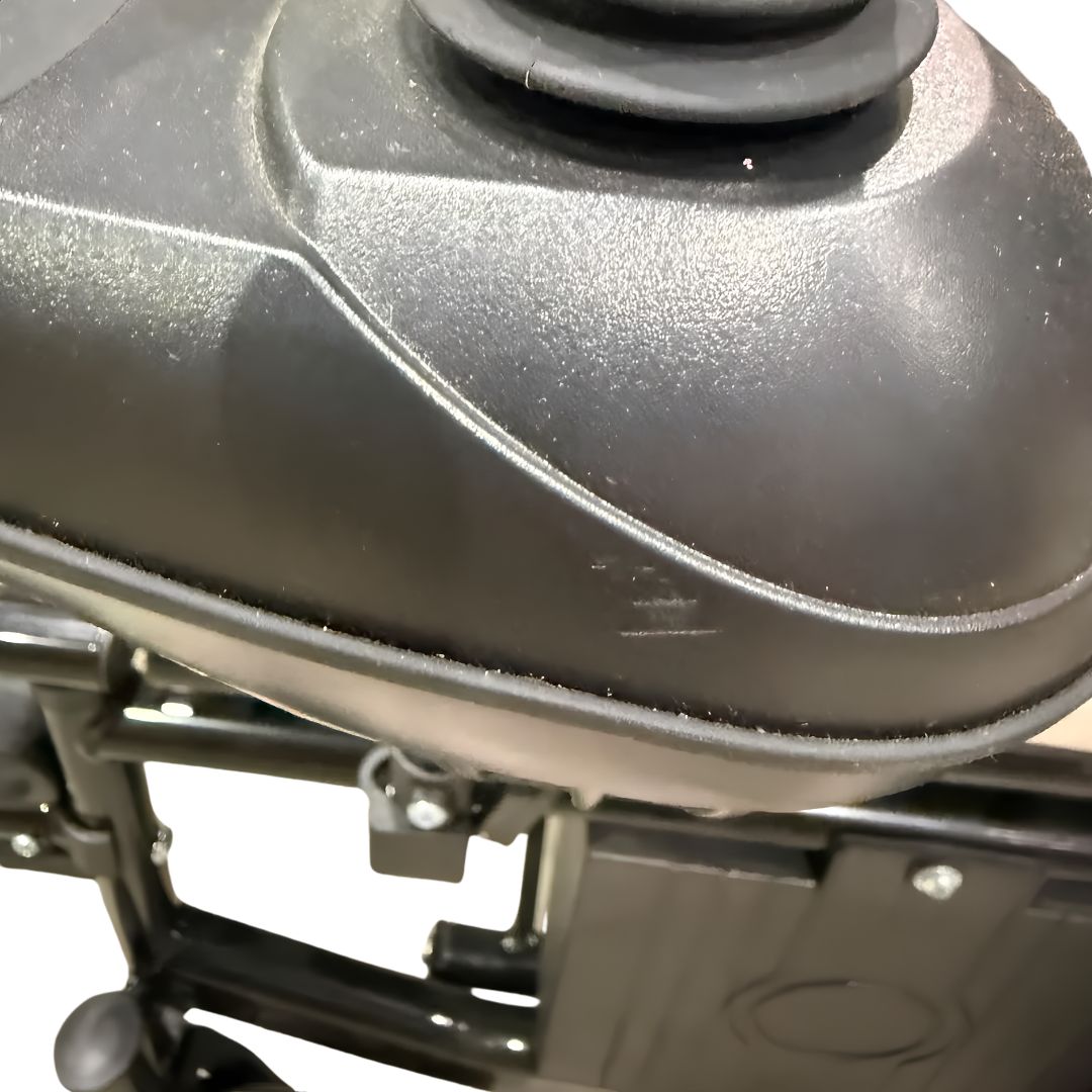 Cadeira de Rodas Motorizada D800 (120 kg) - OUTLET