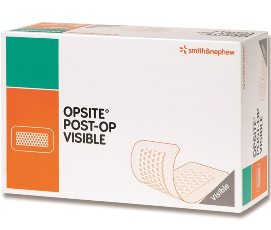 Curativo Opsite Post-Op Smith&Nephew