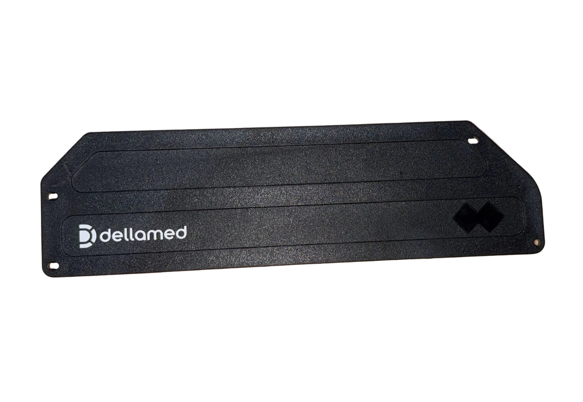 Proteção Lateral para Cadeira de Rodas Motorizada D800 - Dellamed