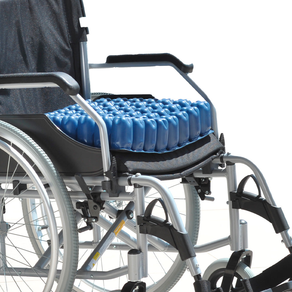 Almofada de Ar para Prevenção e Tratamento de Escaras Air Cell - Dellamed