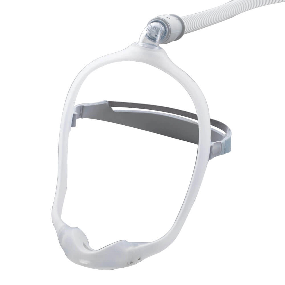 Máscara Nasal para CPAP DreamWear Respironics - Philips