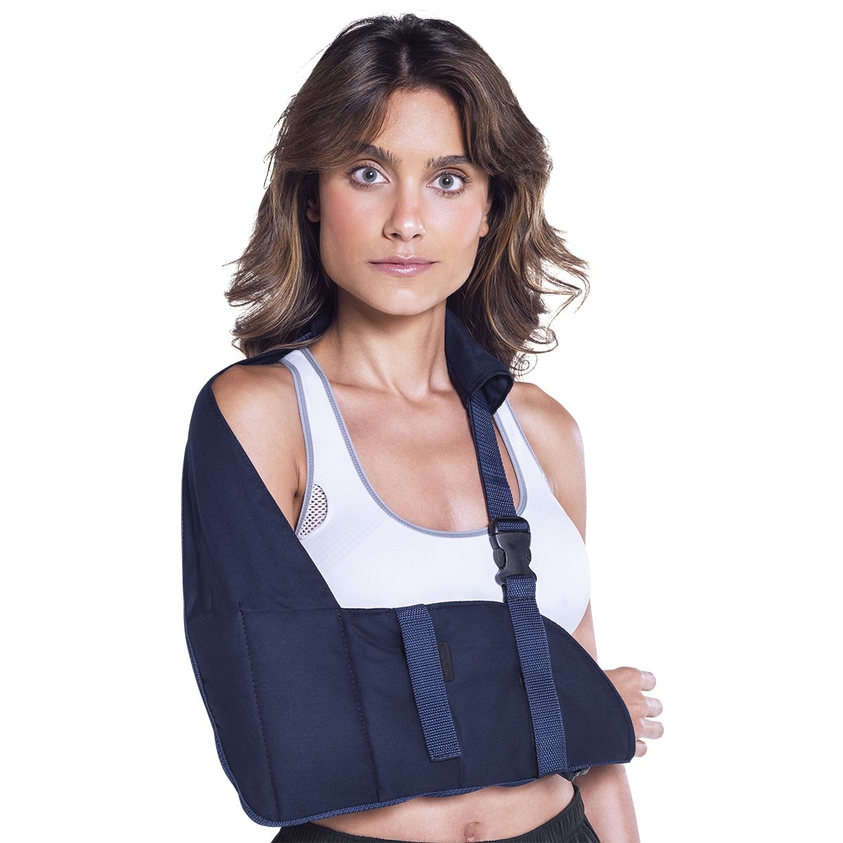 Tipóia Velpeau Estofada Bilateral Kestal