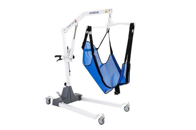 Guincho Manual 180kg Ortobras ELEVGRM180
