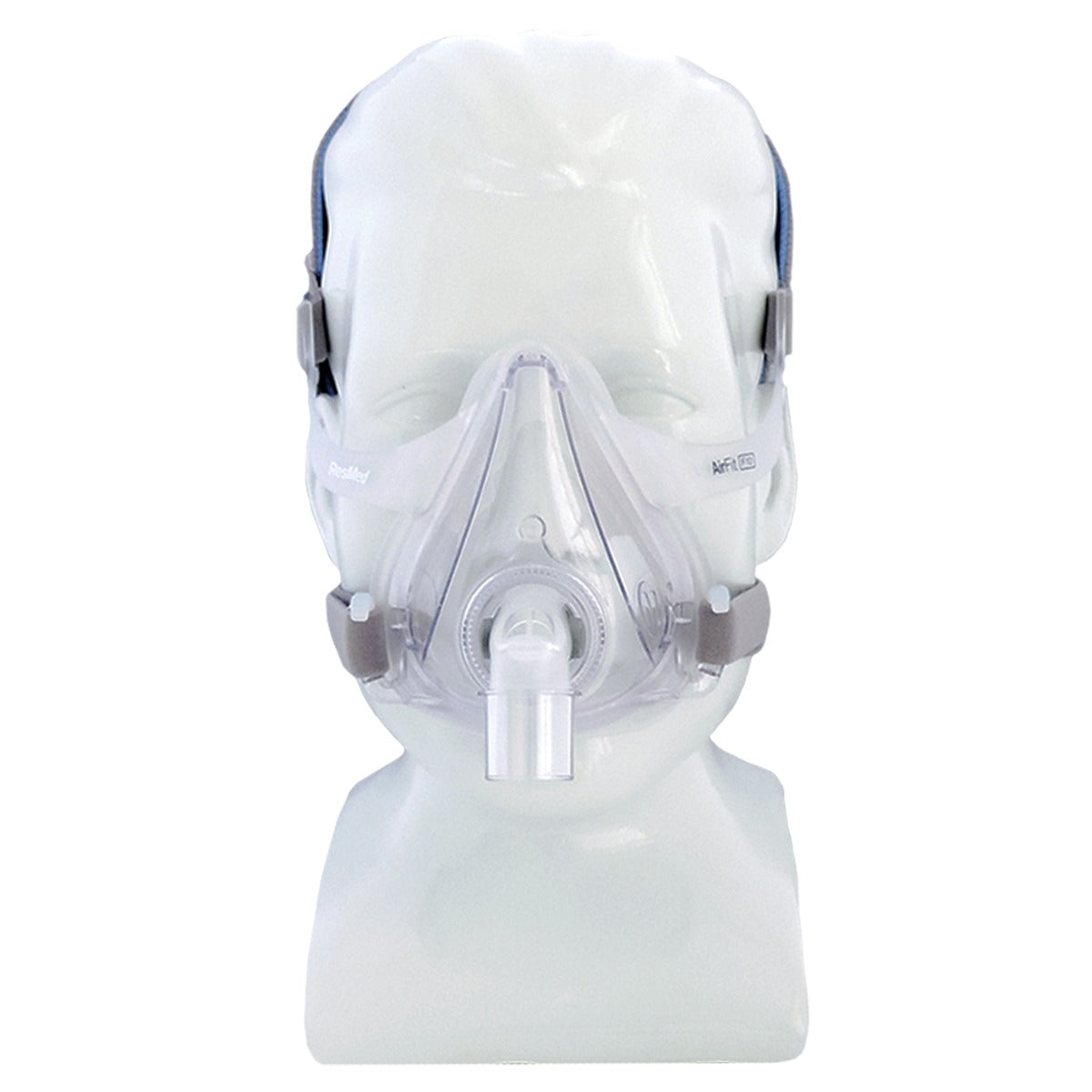 Máscara Facial para CPAP AirFit F10 Resmed