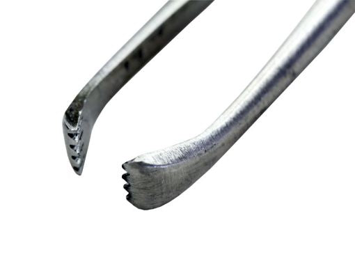 Pinça Allis 15cm Abc