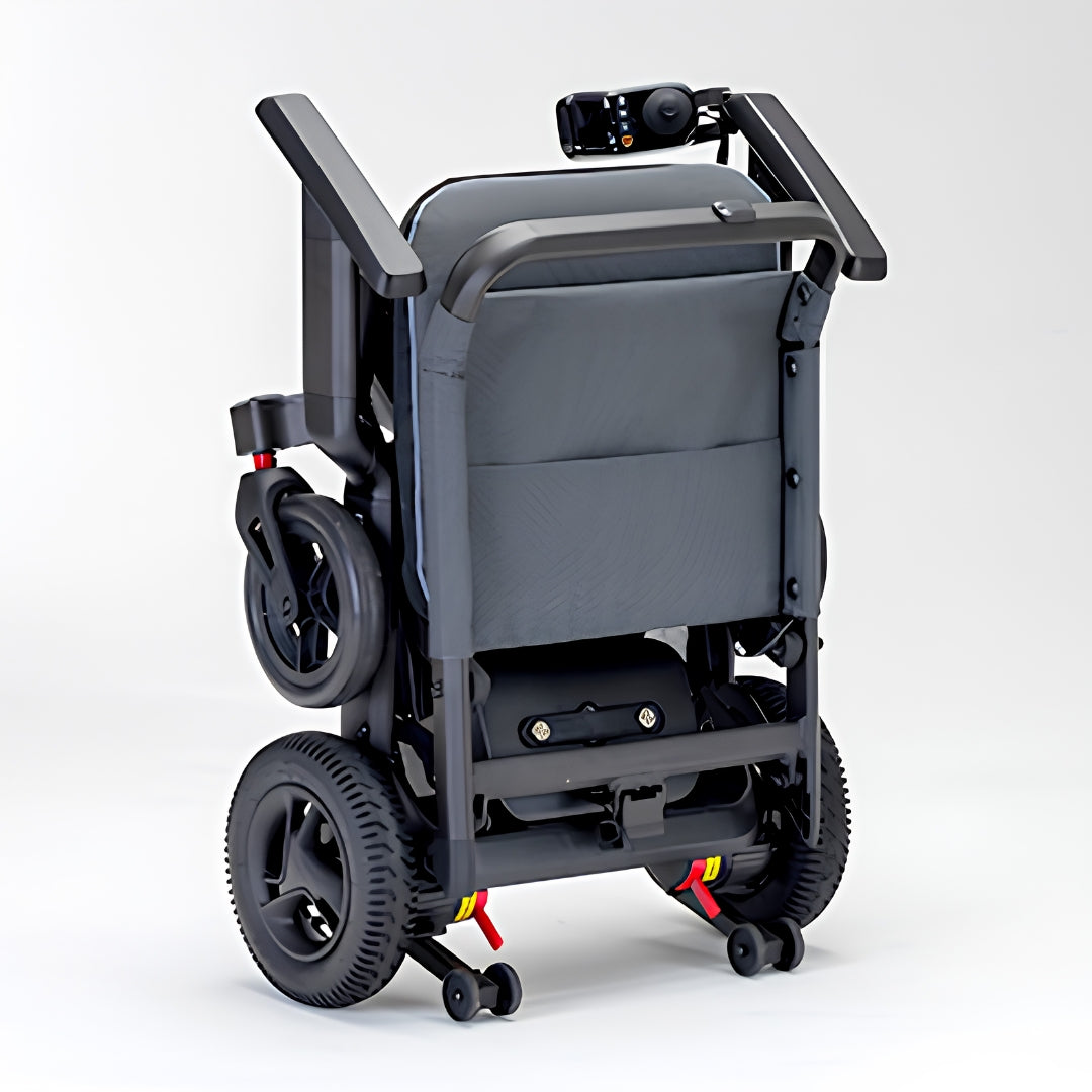 Cadeira Motorizada Neo - Power Lite