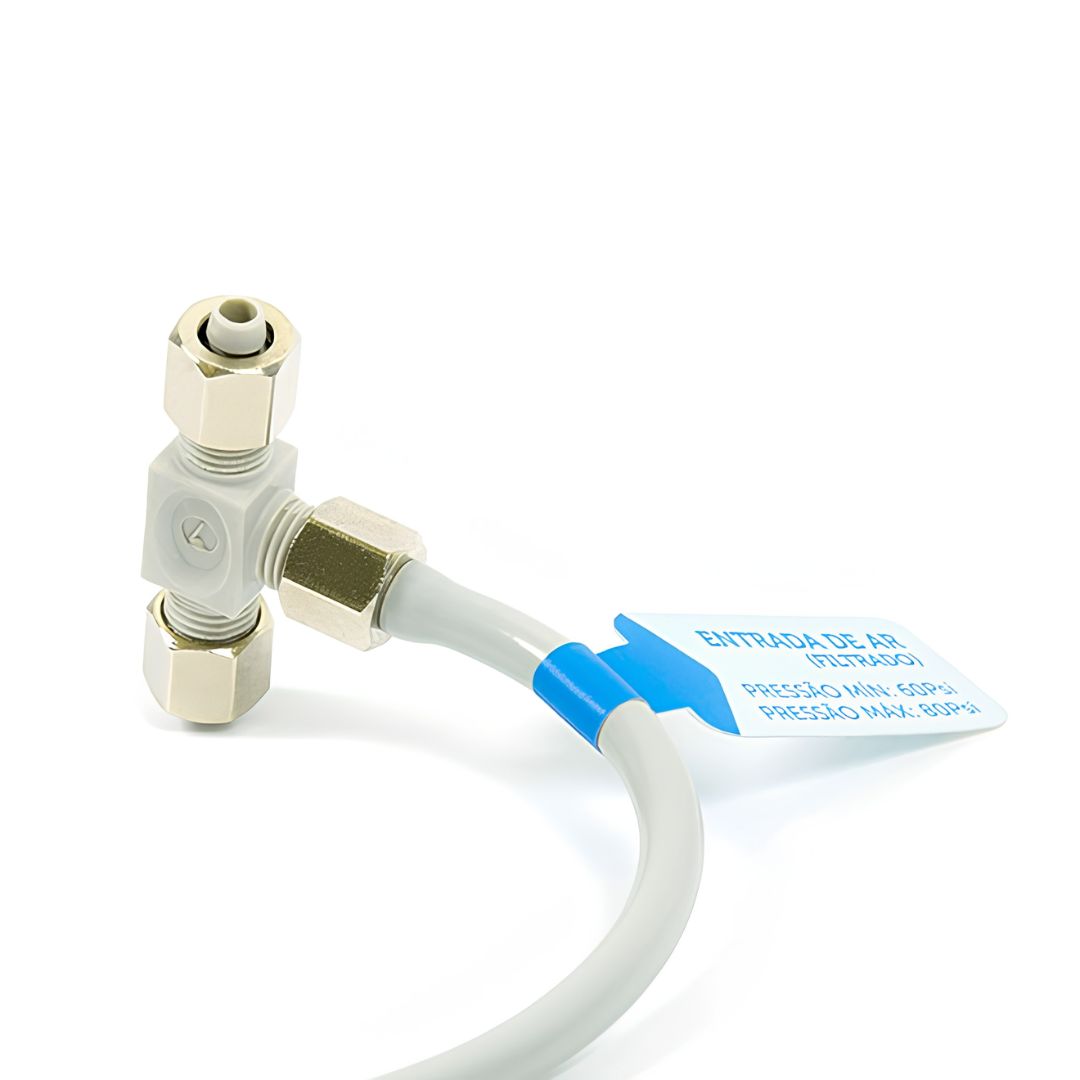 Jetlax Sonic BP II LED - Ultrassom e Jato de Bicarbonato - Schuster