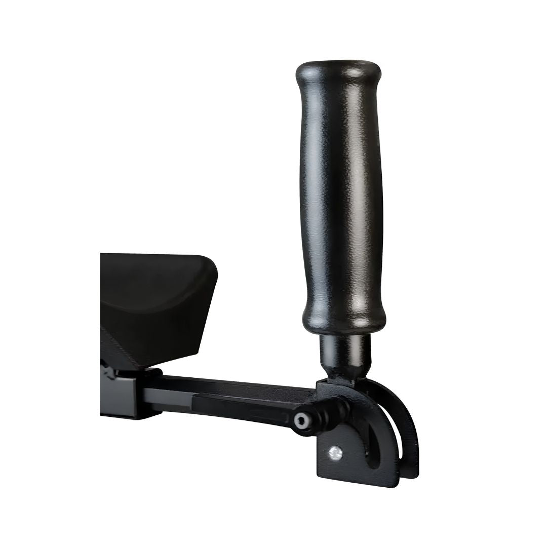 Suporte Antebraço P/ Andador Posterior Bc1577 - Mercur