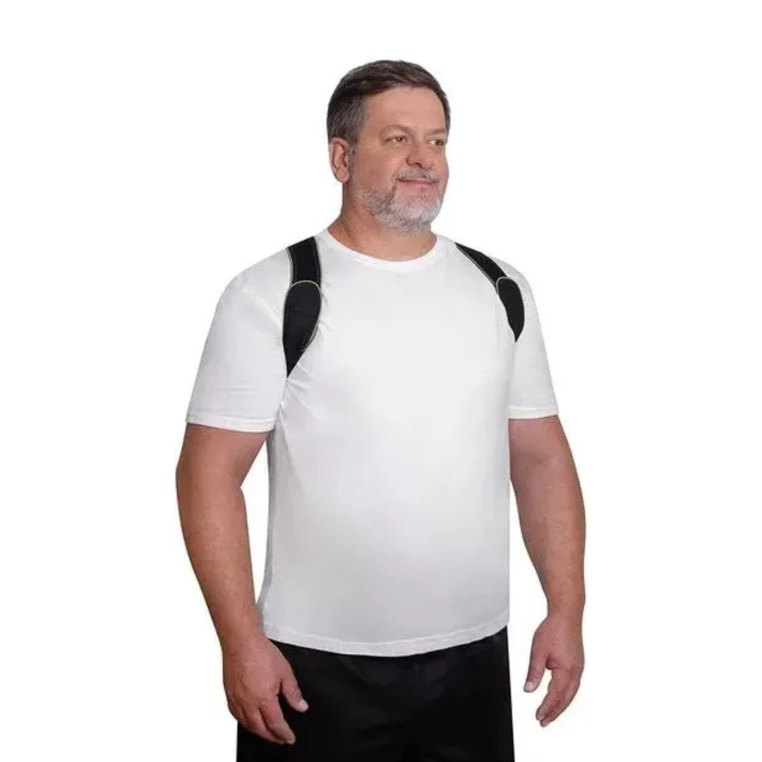 Corretor Postural Ajustável BC0991 - Mercur