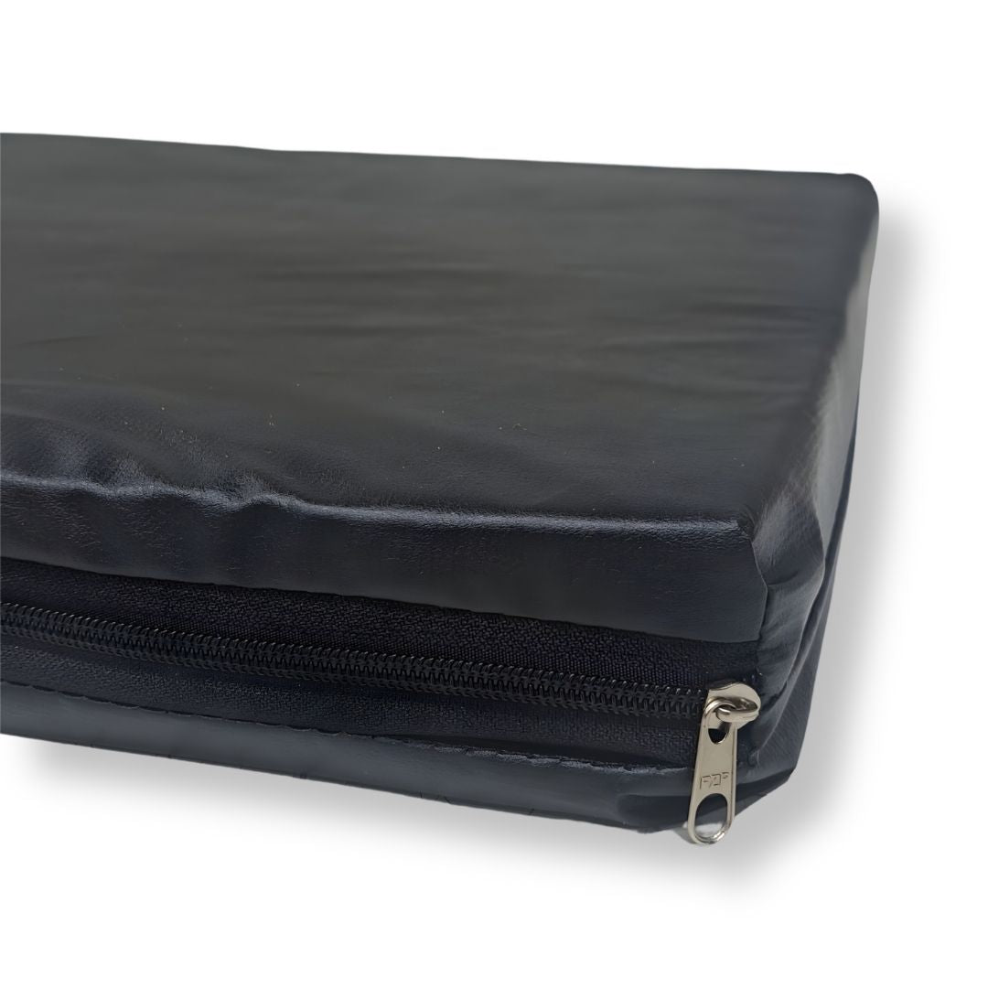 Assento Almofadado 42cm com Capa e Ziper - Rilassari