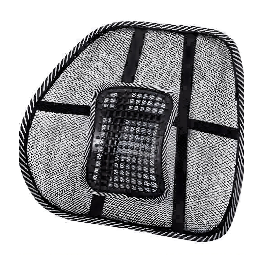 Encosto Lombar Sente Bem - Supermedy