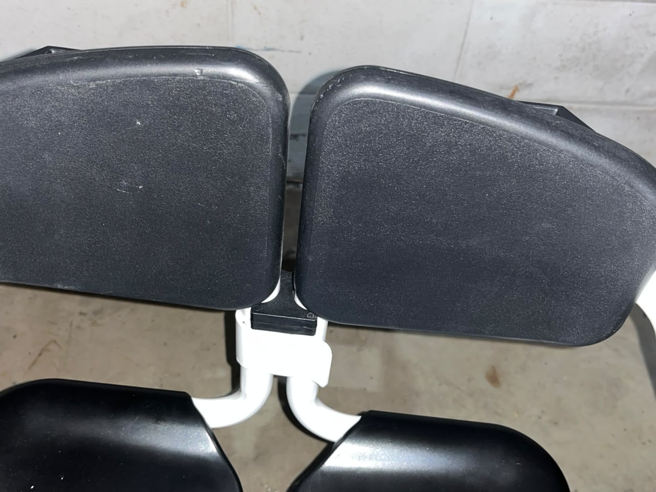 Cadeira de Transferência Hidraulica Supermedy - OUTLET