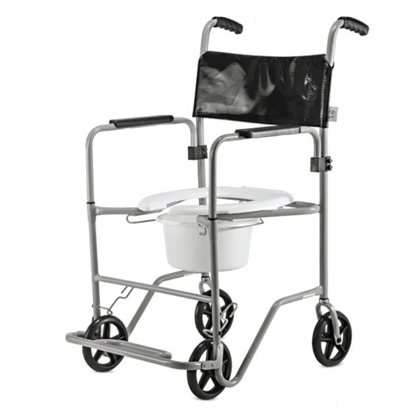 Cadeira de Banho Jaguaribe BR Sanitário